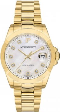 Jacques Philippe JPQLS342384 Saat