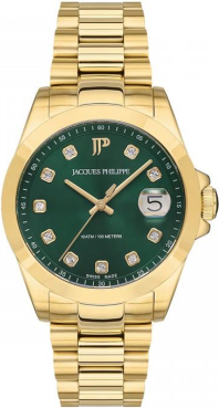 Jacques Philippe JPQLS3423X4 Saat