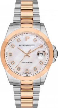 Jacques Philippe JPQLS347388YG Saat