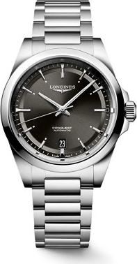 Longines L37204526 Saat