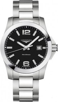 Longines L37594586 Saat