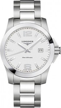 Longines L37594766 Saat