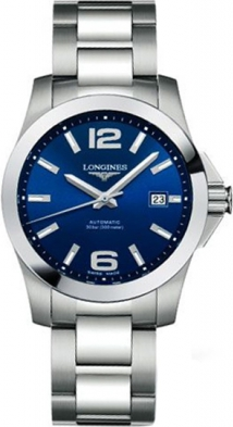 Longines L37764996 Saat