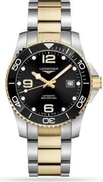 HydroConquest L37813567 Saat