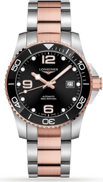 HydroConquest L37813587 Saat