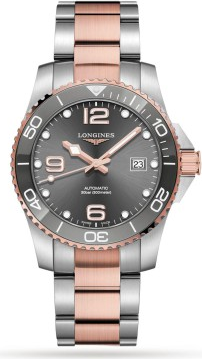 HydroConquest L37813787 Saat