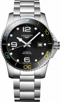 HydroConquest L37814596 Saat