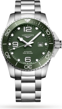 HydroConquest L37824066 Saat