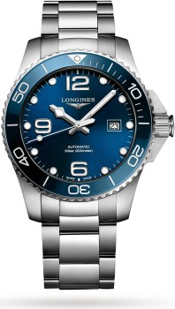 HydroConquest L37824966 Saat