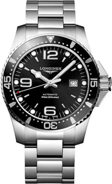 HydroConquest L38414566 Saat