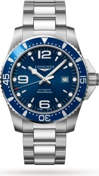 HydroConquest L38414966 Saat