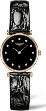 Longines L42091572 Saat