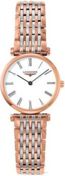 Longines L42091917 Saat