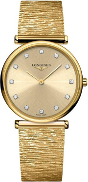 Longines L42092338 Saat