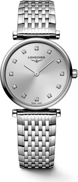 Longines L42094706 Saat