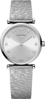 Longines L42094746 Saat