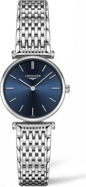 Longines L42094956 Saat