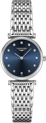 Longines L42094976 Saat