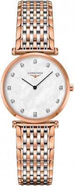 Longines L45121977 Saat