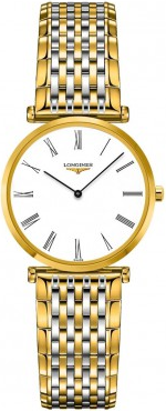 Longines L45122117 Saat