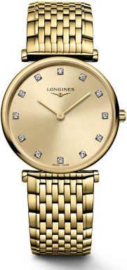 Longines L45122378 Saat