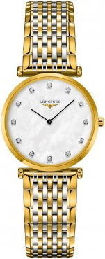 Longines L45122877 Saat