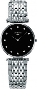 Longines L45124586 Saat