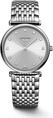 Longines L45124706 Saat