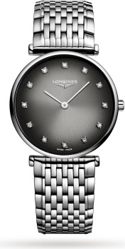 Longines L45124776 Saat