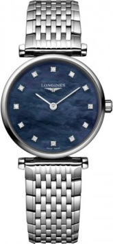 Longines L45124816 Saat