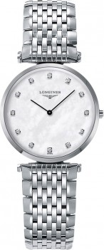 Longines L45124876 Saat