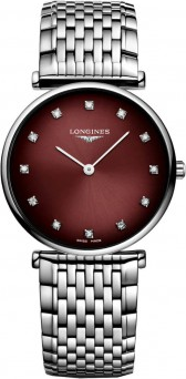 Longines L45124916 Saat