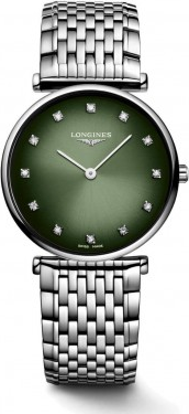 Longines L45124926 Saat