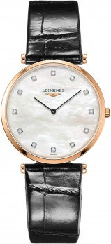 Longines L47091882 Saat