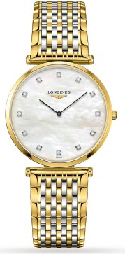 Longines L47092887 Saat