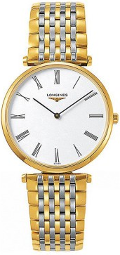 Longines L47552117 Saat