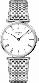 Longines L48664116 Saat