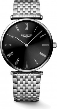 Longines L48664516 Saat