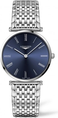 Longines L48664946 Saat