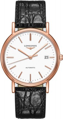 Longines L49211122 Saat