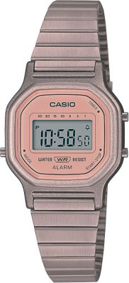 Casio LA-11WR-5ADF Saat