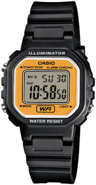 Casio LA-20WH-9ADF Saat