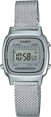 Casio LA670WEM-7DF Saat