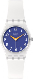 Swatch LE108 Saat