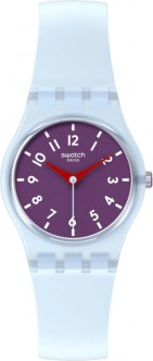 Swatch LL126 Saat