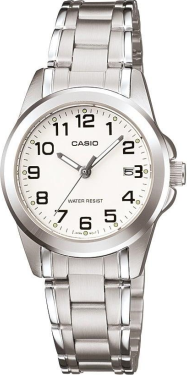 Casio LTP-1215A-7B2DF Saat