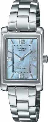 Casio LTP-1234DS-2ADF Saat