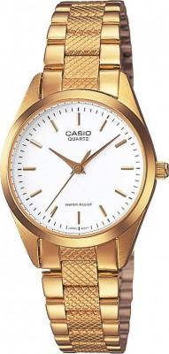 Casio LTP-1274G-7ADF Saat