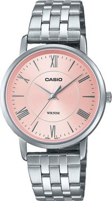 Casio LTP-B110D-4AVDF Saat