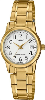 Casio LTP-V002G-7B2UDF Saat